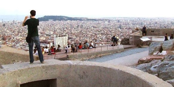 TOULOUSE - Conférence : La ville tournée vers l'espace public - Un prix, un projet