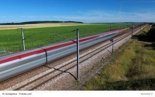 LGV Montpellier-Perpignan : tracé validé dans les prochains jours