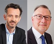 Deux nouvelles nominations chez Kiloutou