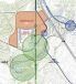 Lancement d'un AMI en Essonne pour aménager 48 hectares autour du futur stade de rugby