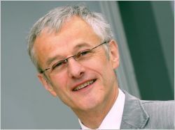 Nouveau président à la tête de Winco Technologies