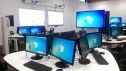 Une salle 100% BIM pour les étudiants de l'ESTP Paris