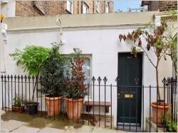 A vendre, maison de 17.5 m2 !