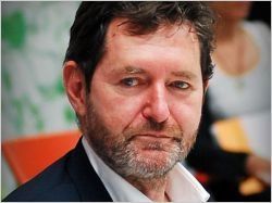 "Le Grand Paris, c'est très bien parti !", Pierre Mansat, président de l'AIGP