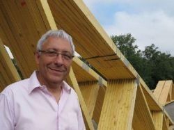 Décès de Jean-Marie Poussou, figure de la filière bois