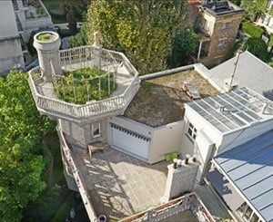 Parution de l'édition 2018 des Règles Professionnelles Toitures et Terrasses Végétalisées