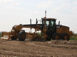 Caterpillar construira une usine d'engins de chantier en Thaïlande