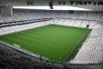Nouveau stade de Bordeaux : travaux d'urgence après l'ouverture inopinée d'un portillon