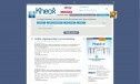 Kheox, le service d'information réglementaire et technique en ligne par Afnor et Le Moniteur