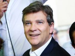 Présidentielle 2017 : les propositions d'Arnaud Montebourg pour le secteur