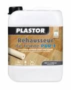 Partenariat PLASTOR et SOUDAL