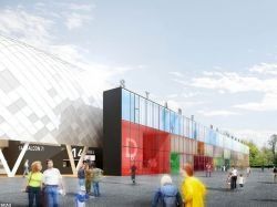 Le stade de Valenciennes s'appellera " Hainaut "