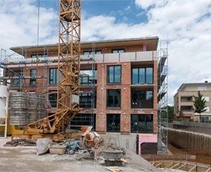 Installation d'un groupe de travail pour lutter contre les déchets du bâtiment