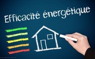 Une charte pour l'efficacité énergétique des bâtiments tertiaires