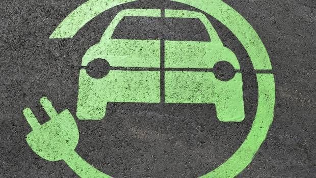 Points de recharge électrique: en hausse de 24% en France