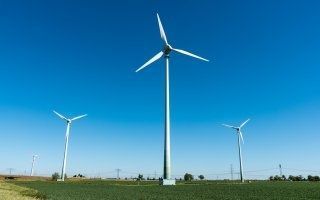 Le Syndicat des énergies renouvelables s'intéresse à l'éolien