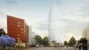 Icade et Architecture Studio réaliseront le projet immobilier autour de la gare Issy RER du Grand Paris Express