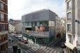 De la greffe architecturale au graff artistique