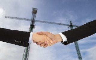 Bouygues Construction et BASF s'allient en faveur de la construction durable
