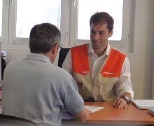 Étude de votre plancher et livraison en 72h chrono