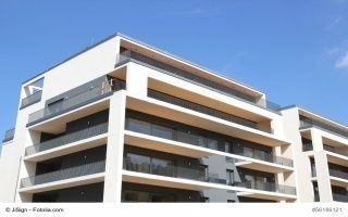 En Ile-de-France, les mises en chantier battent tous les records