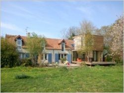Un souffle contemporain sur une maison ancienne (diaporama)