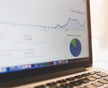 La croissance au beau fixe après quatre trimestres de hausse
