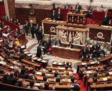 L'Assemblée double le plafond de revenus pour la micro-entreprise