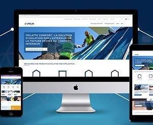 Découvrez le nouveau site Unilin Insulation France