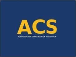 ACS veut se séparer d'une partie de ses activités dans les renouvelables