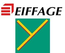 Eiffage acquiert la société suisse Yerly