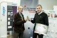 Prix Moniteur de la construction 2013 (1/8) : carton plein de Paca en Méditerranée