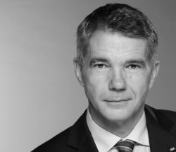 Olivier-Marie Racine nommé DG délégué de Bouygues Construction