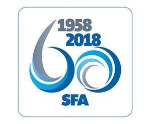 SFA fête 60 ans d'innovation