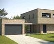 Portes de garage enroulables Easylis & Excelis : encombrement minimum et confort maximum