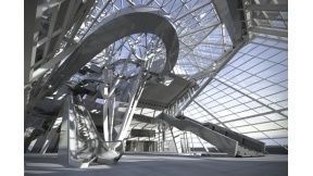 Bâti / Le musée des Confluences va ouvrir ses portes