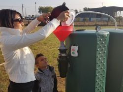 Un méthaniseur domestique pour transformer ses déchets en électricité