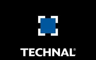 Nouvelle identité pour le Service Professionnels de Technal