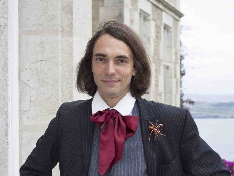 Grand Paris : inquiet pour Saclay, Cédric Villani écrit au Président