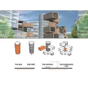 La France accueille le Solar Decathlon 2014