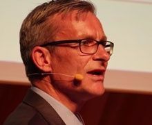 Conférence pour une Architecture Vivante