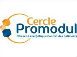 Le Cercle Promodul au centre de l'efficacité énergétique