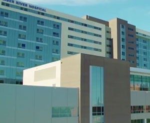 Humber River Digital Hospital, l'hôpital numérique