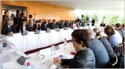 Conférence sociale :  Les premiers chantiers du Gouvernement à l'issue des travaux pratiques