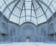 Restauration du Grand Palais : comment entrer dans le XXIème siècle