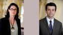 Les conseillers architecture et patrimoine de la ministre de la Culture