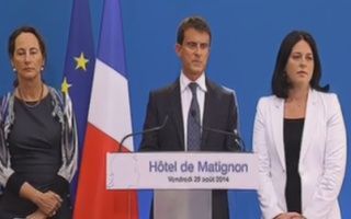 Alur : abandon du dispositif d'encadrement des loyers, sauf à Paris