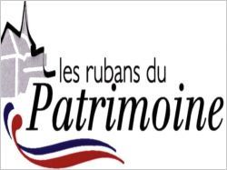 "Les rubans du Patrimoine'' récompensent cinq collectivités