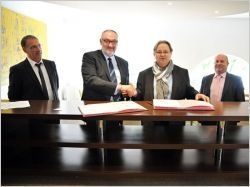 Peinture : la Capeb et le groupe PPG signent un partenariat