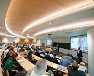 La Fondation Grenoble INP crée une chaire de lutte contre la précarité énergique